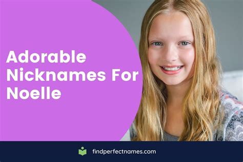 noelle wikipedia|noelle nicknames.